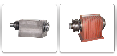 車頭箱機(jī)床主軸平衡機(jī)適用工件