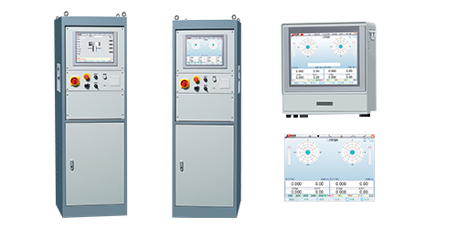 JP-820電測系統